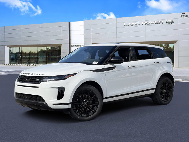 2026 Land Rover Range Rover Evoque S 249PS SUV