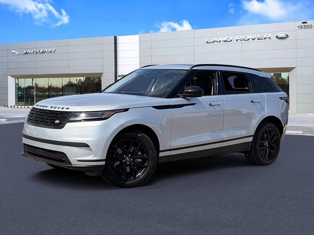 2024 Land Rover Range Rover Velar