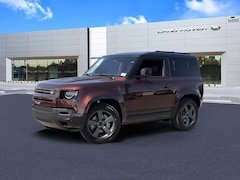 2026 Land Rover Defender 90 X-Dynamic SE SUV