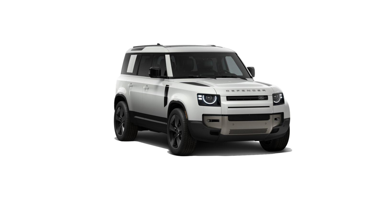 2026 Land Rover Defender 110 S SUV