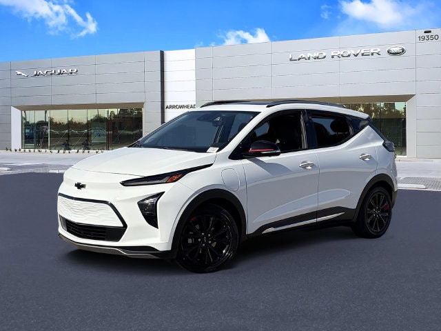 2023 Chevrolet Bolt EUV