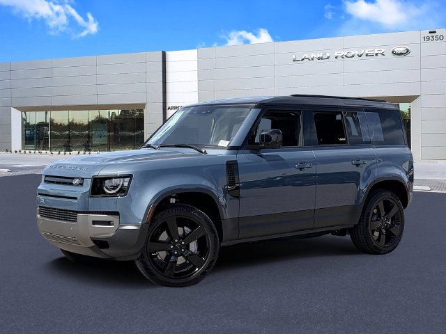 2026 Land Rover Defender 110 S SUV