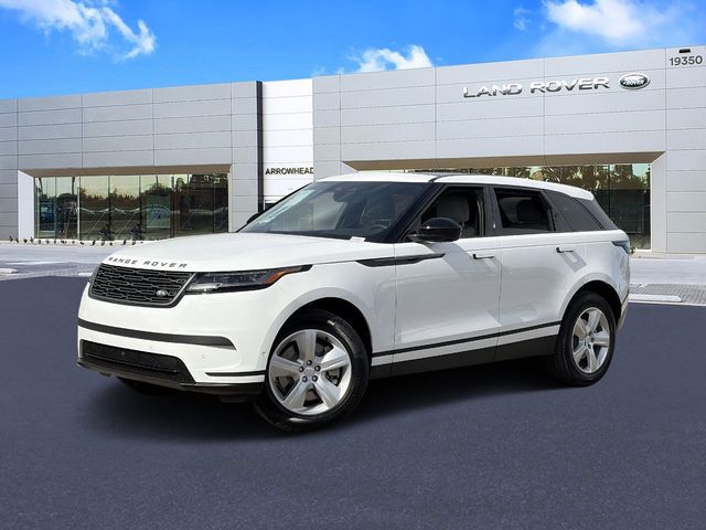 2026 Land Rover Range Rover Velar