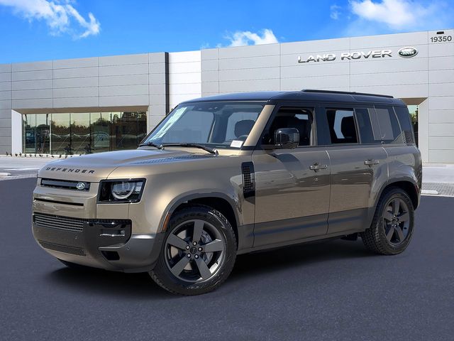 2026 Land Rover Defender 110 S SUV