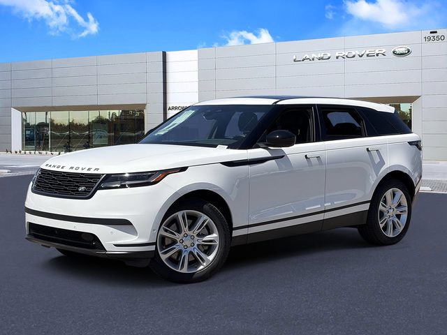 2026 Land Rover Range Rover Velar