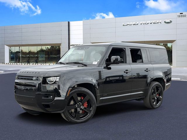2026 Land Rover Defender 130 X SUV