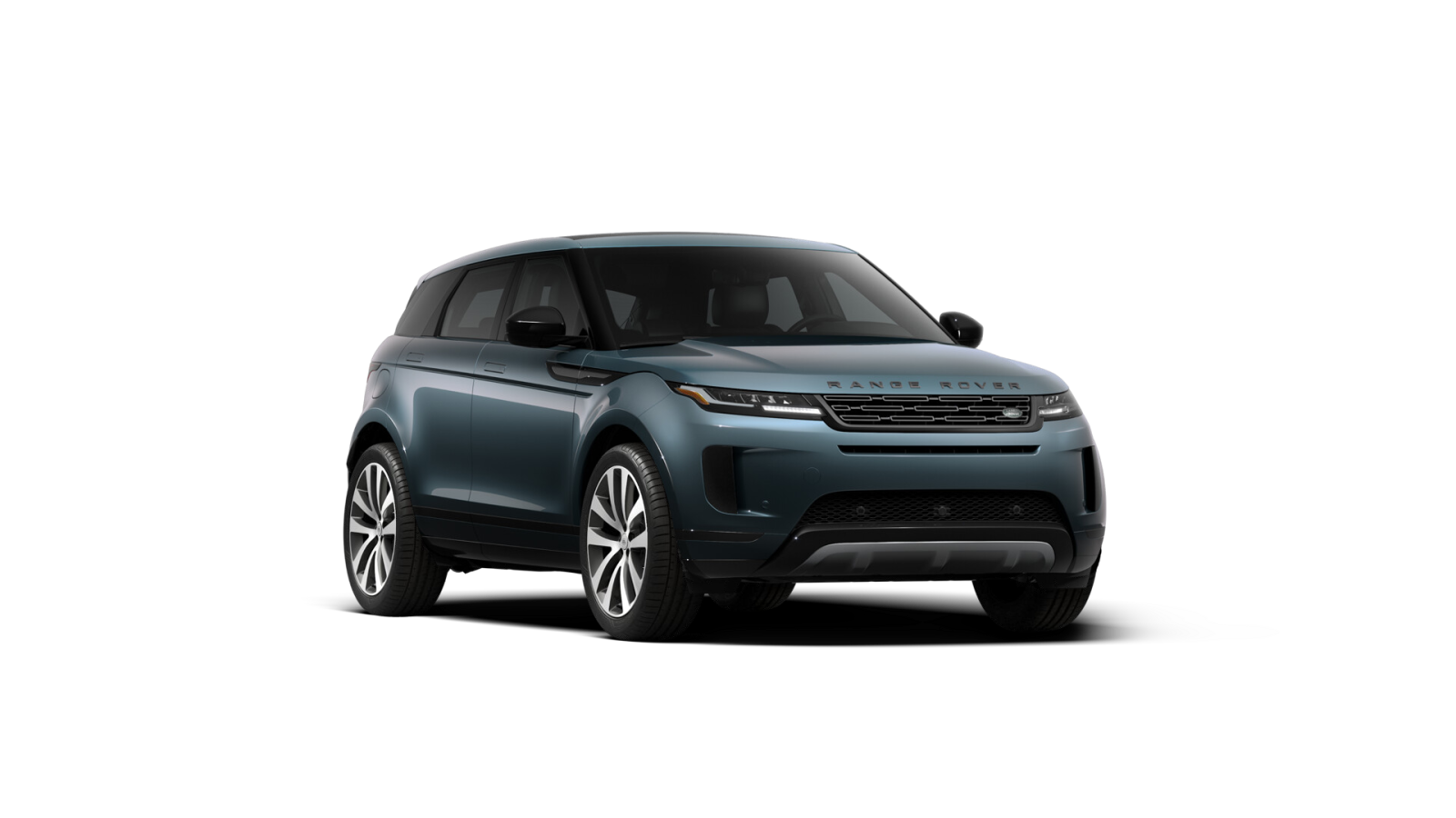 2026 Land Rover Range Rover Evoque S SUV