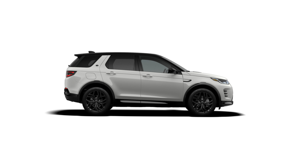 New 2026 Land Rover Discovery Sport Landmark Discovery Sport Landmark SUV