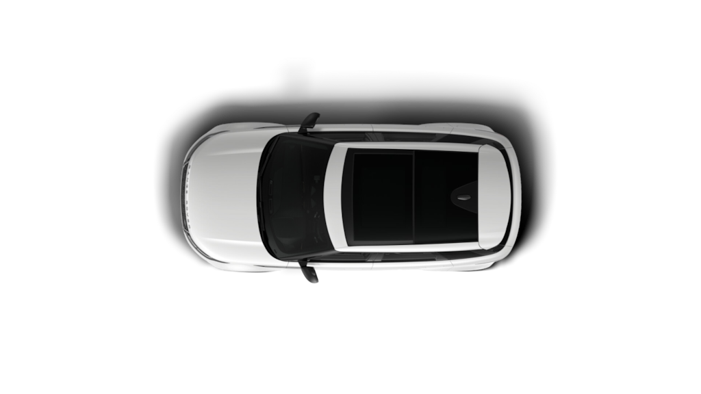 New 2026 Land Rover Range Rover Evoque S SUV