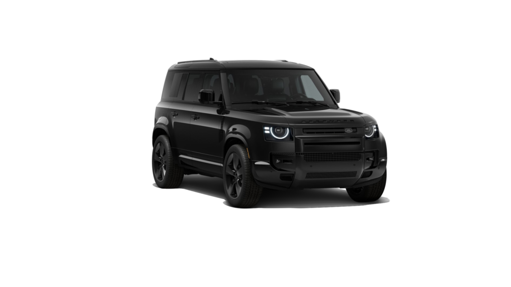 New 2027 Land Rover Defender 110 X-Dynamic SE 400PS Auto