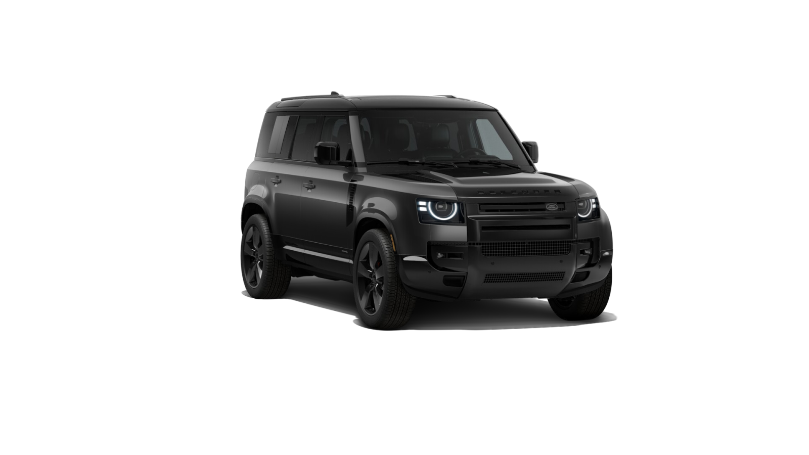 New 2026 Land Rover Defender 110 X SUV
