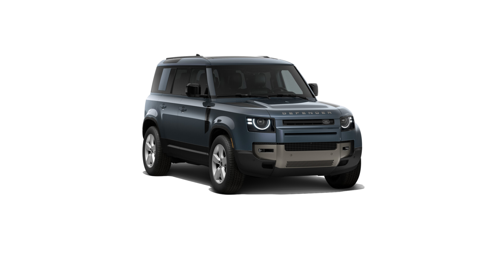  Land Rover Defender 110