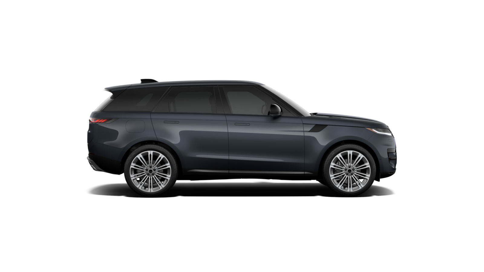 New 2027 Land Rover Range Rover Sport Range Rover Sport SE P360 SUV