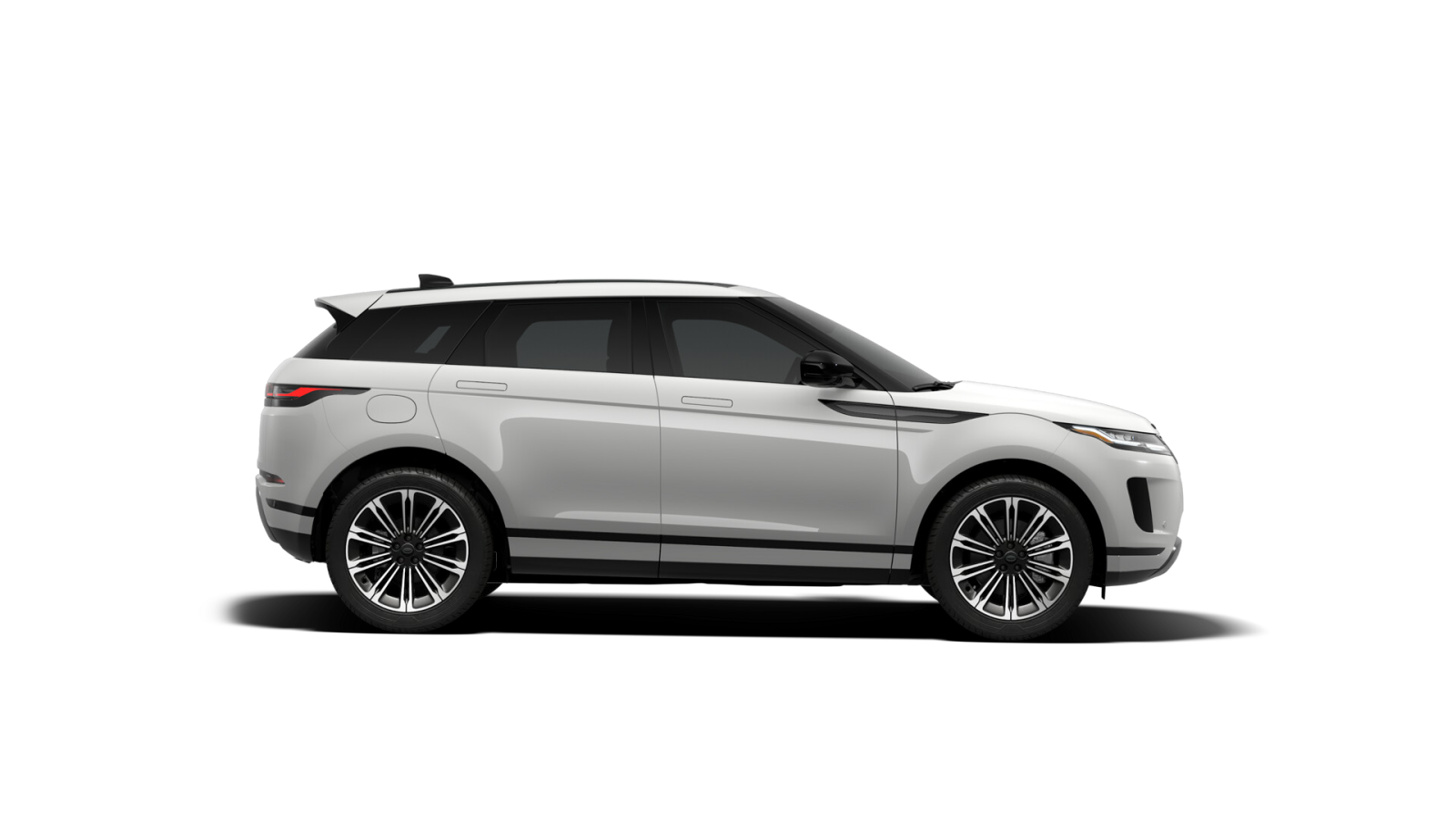 New 2026 Land Rover Range Rover Evoque S SUV