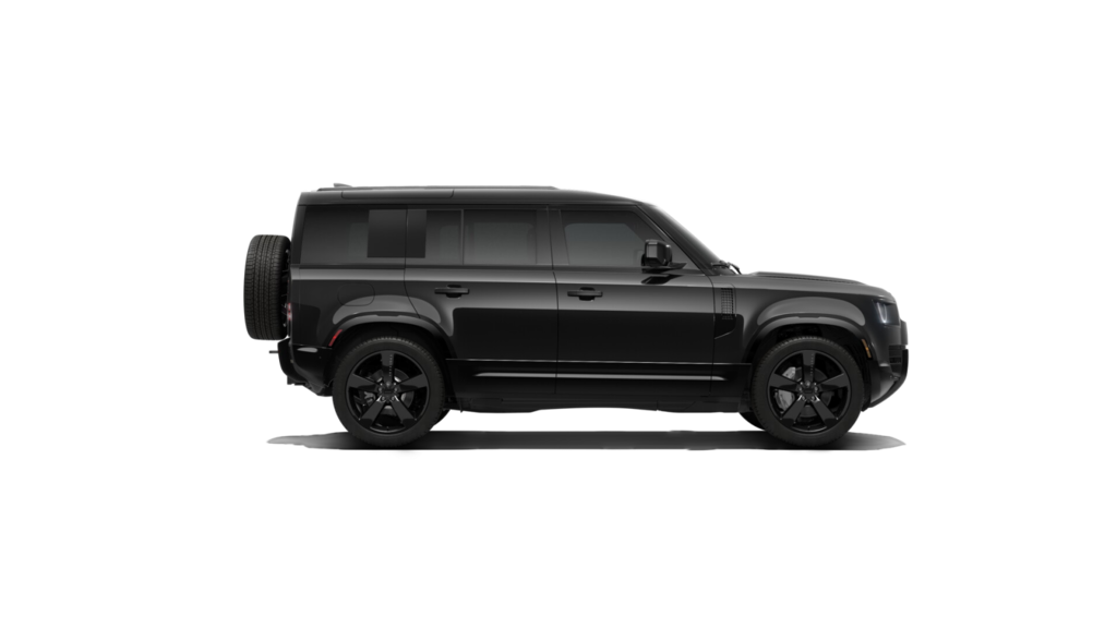 New 2027 Land Rover Defender 110 X-Dynamic SE 400PS Auto