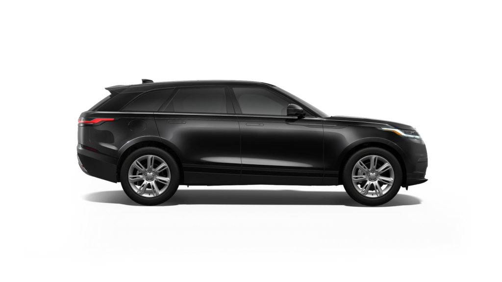 New 2026 Land Rover Range Rover Velar S