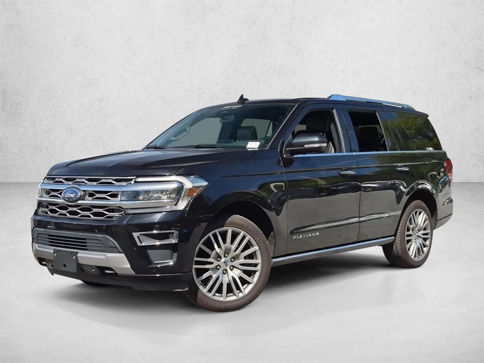 2022 Ford Expedition