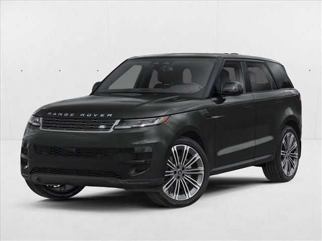 2027 Land Rover Range Rover Sport