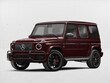  Mercedes-Benz AMG G 63