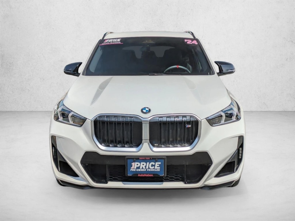 Used 2024 BMW X1 M35i SUV