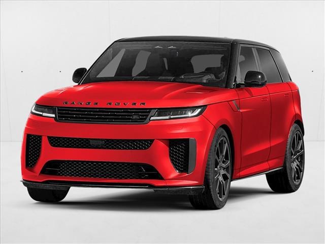 Used 2025 Land Rover Range Rover Sport P460 Dynamic SE SUV