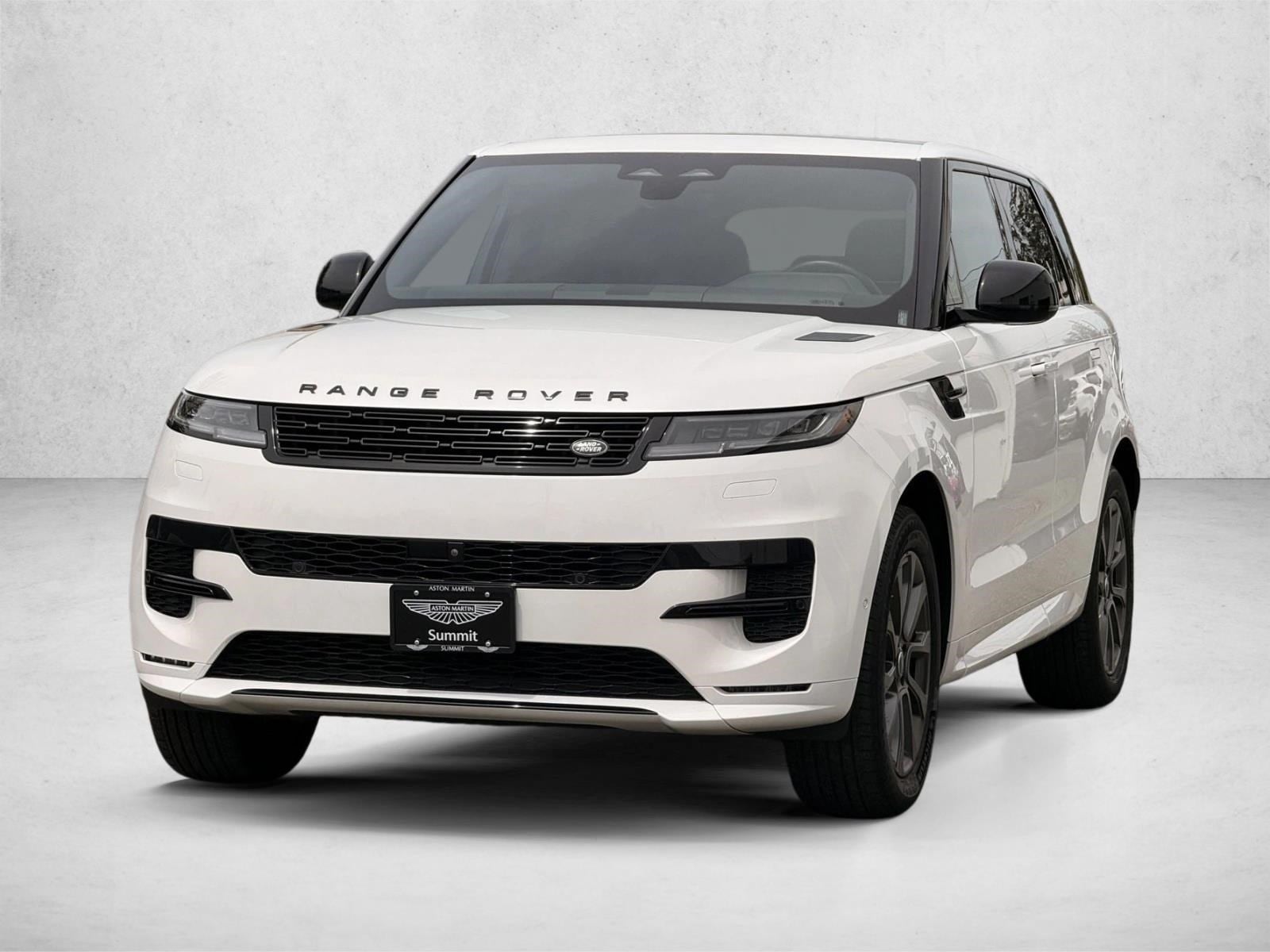 2024 Land Rover Range Rover Sport