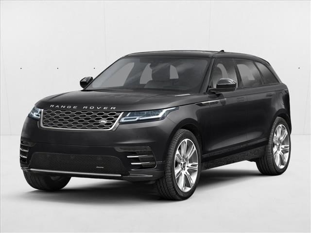 2022 Land Rover Range Rover Velar