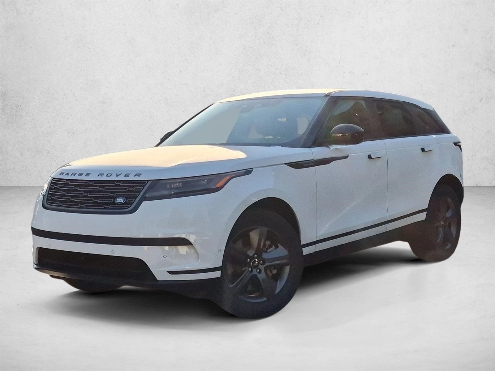 2026 Land Rover Range Rover Velar