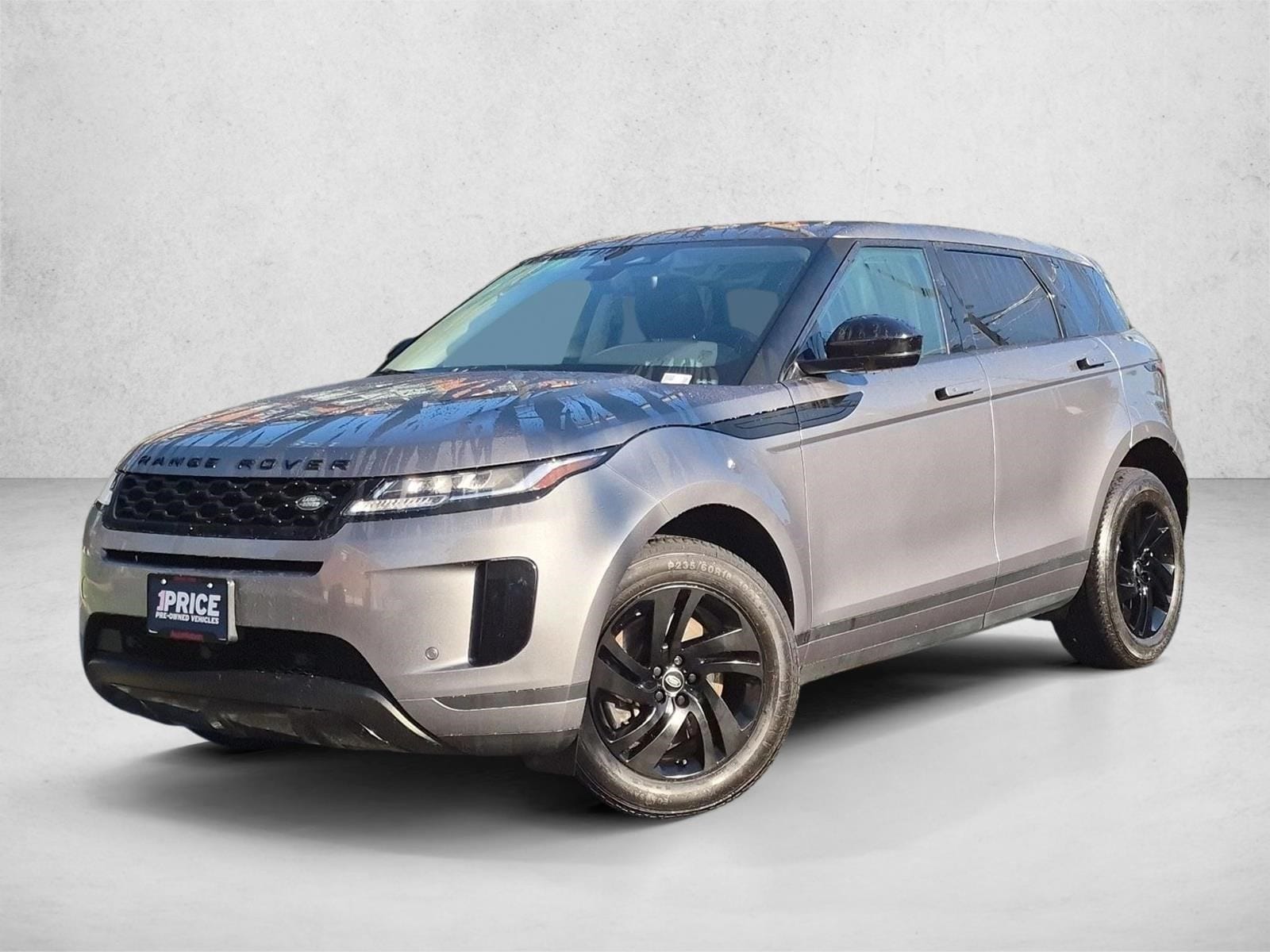 2023 Land Rover Range Rover Evoque