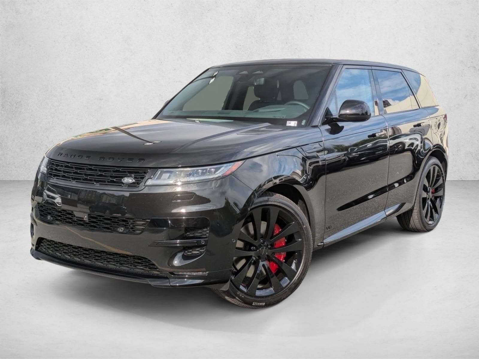 2027 Land Rover Range Rover Sport