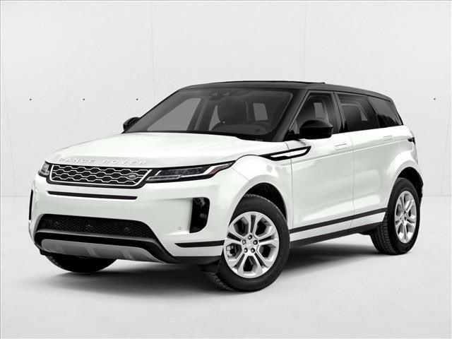 2023 Land Rover Range Rover Evoque