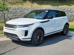 2026 Land Rover Range Rover Evoque S 249PS SUV