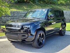 2026 Land Rover Defender 110 400PS X-Dynamic SE SUV