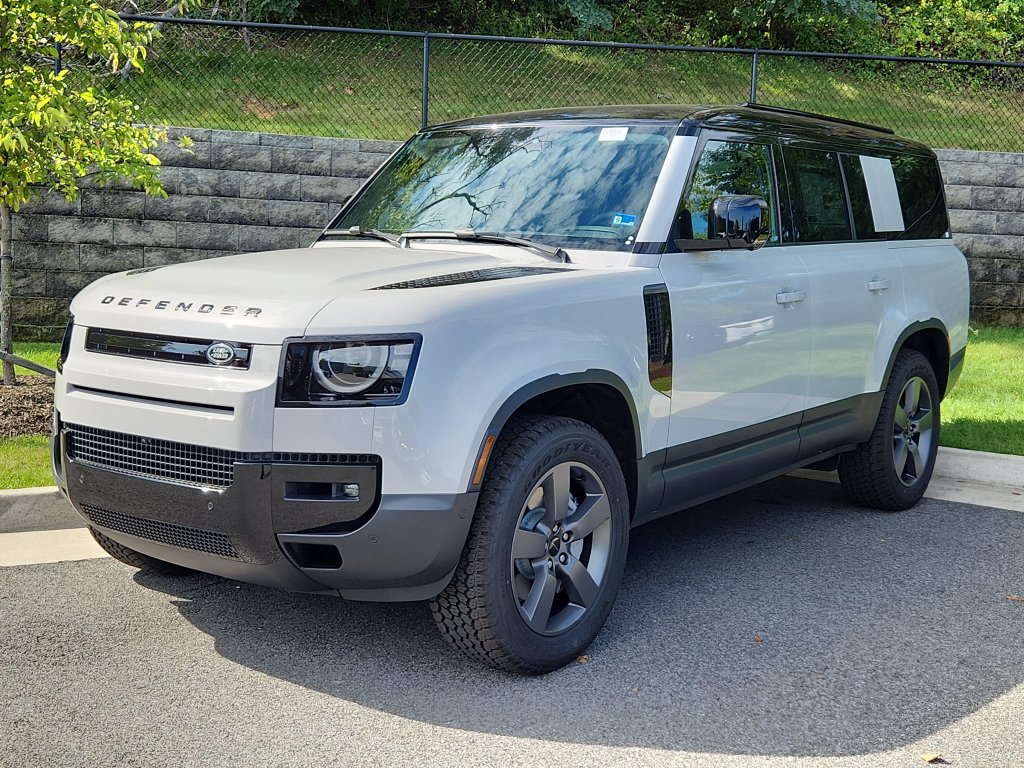 2026 Land Rover Defender 130 S 300PS SUV