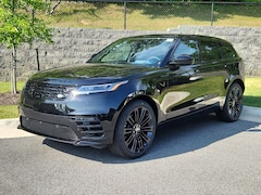 2026 Land Rover Range Rover Velar Autobiography 400PS