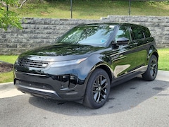 2026 Land Rover Range Rover Evoque S 249PS SUV