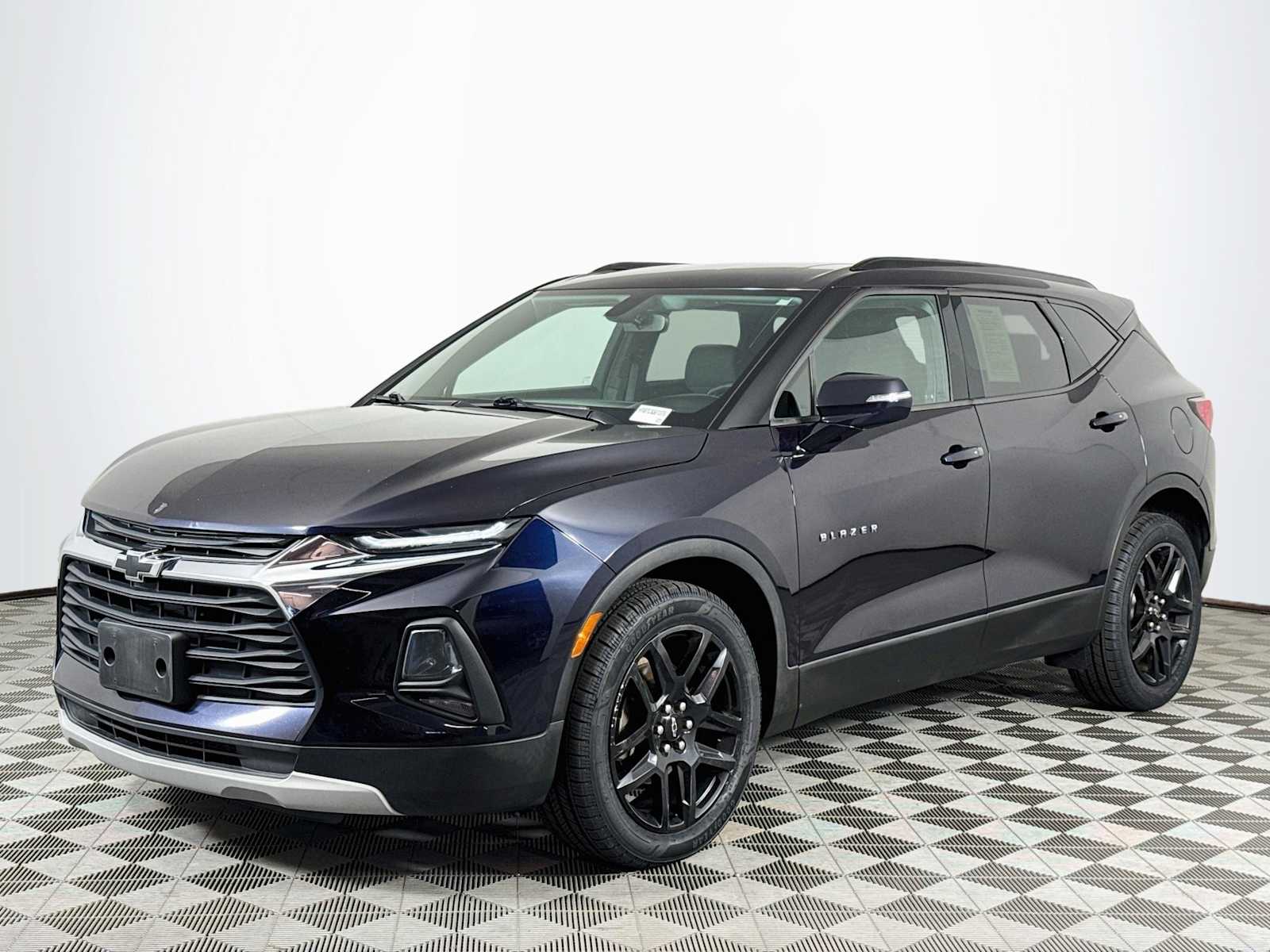 2020 Chevrolet Blazer