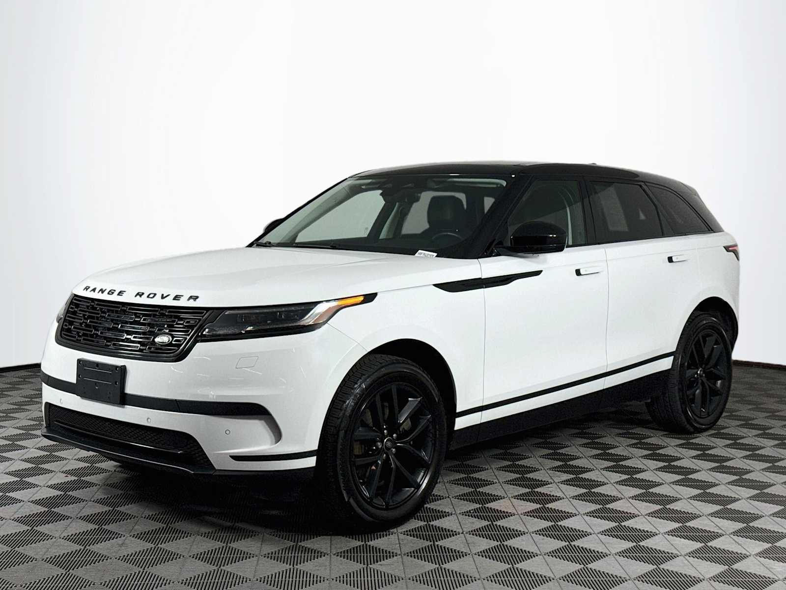 2024 Land Rover Range Rover Velar