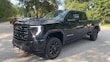  GMC Sierra 2500HD