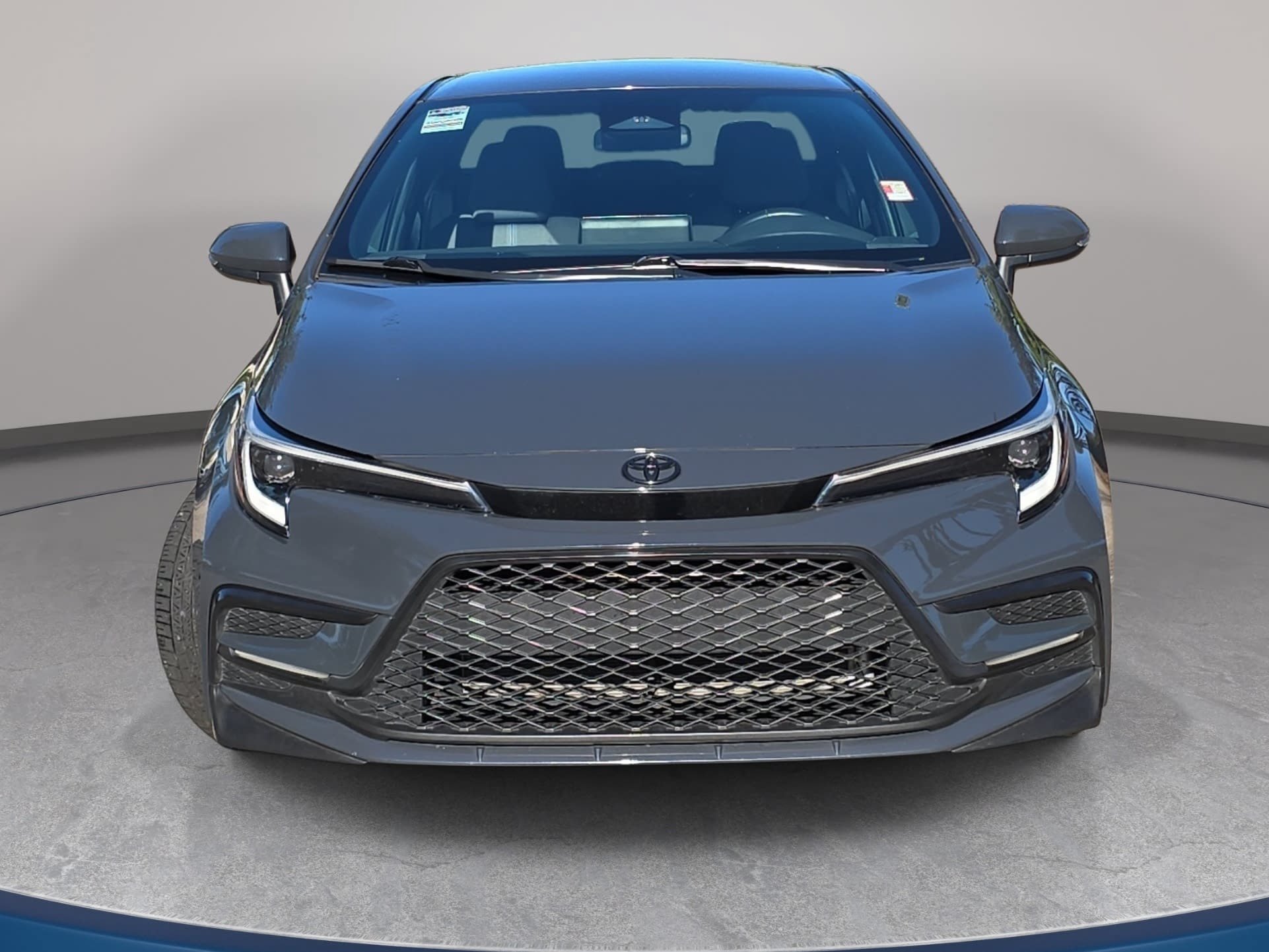 Used 2023 Toyota Corolla SE Sedan
