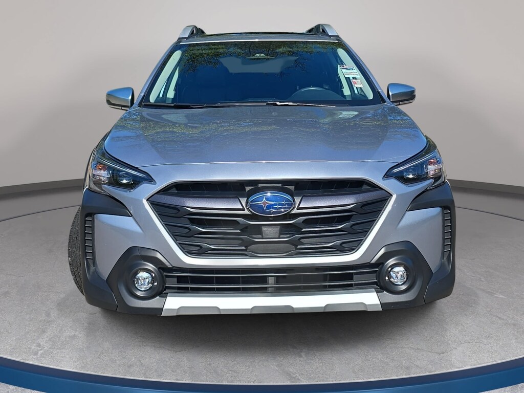 Used 2024 Subaru Outback Touring XT SUV