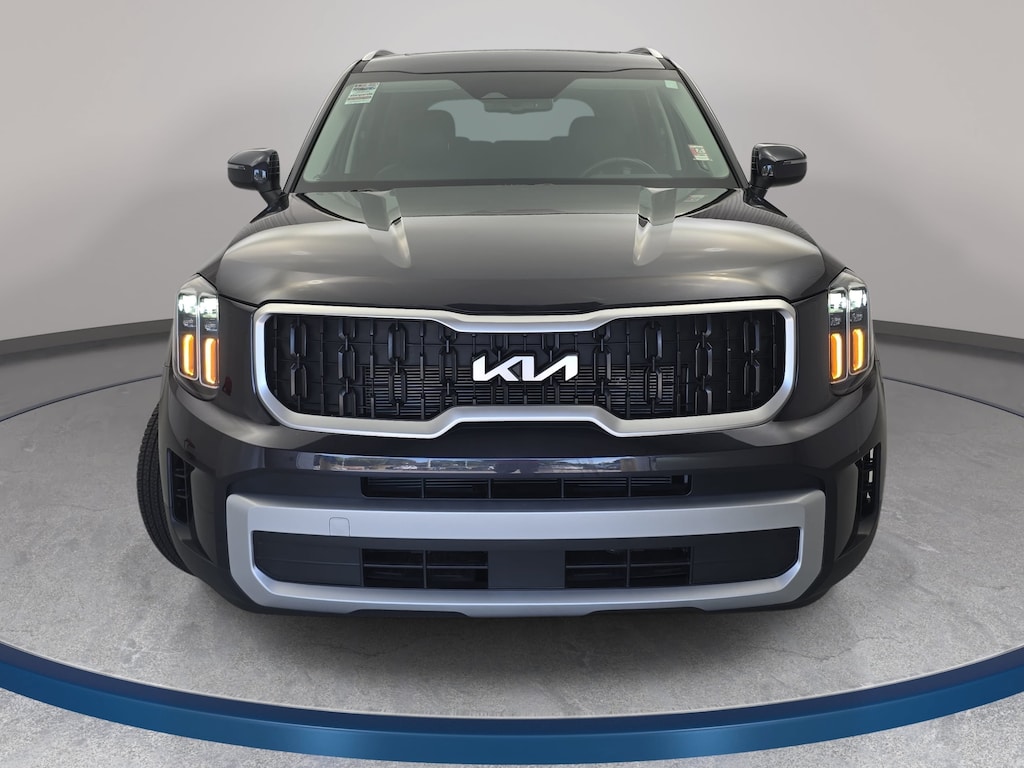 Used 2025 Kia Telluride EX SUV