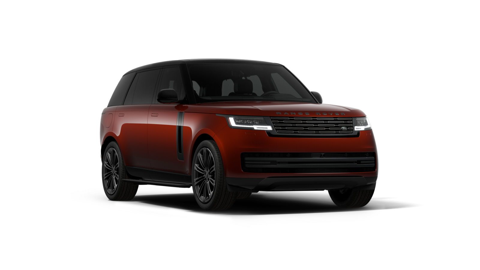 2027 Range Rover SE 400PS Auto (7 Seats)