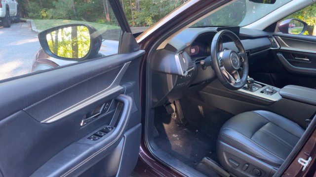 Used 2024 Mazda CX-90 Phev Premium SUV
