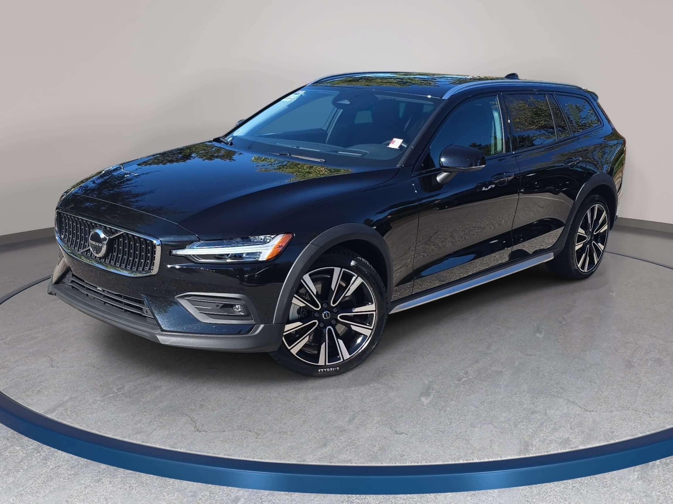 2026 Volvo V60 Cross Country Ultra