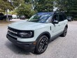  Ford Bronco Sport