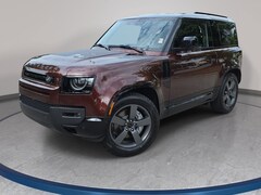 2026 Defender 90 X-Dynamic SE SUV