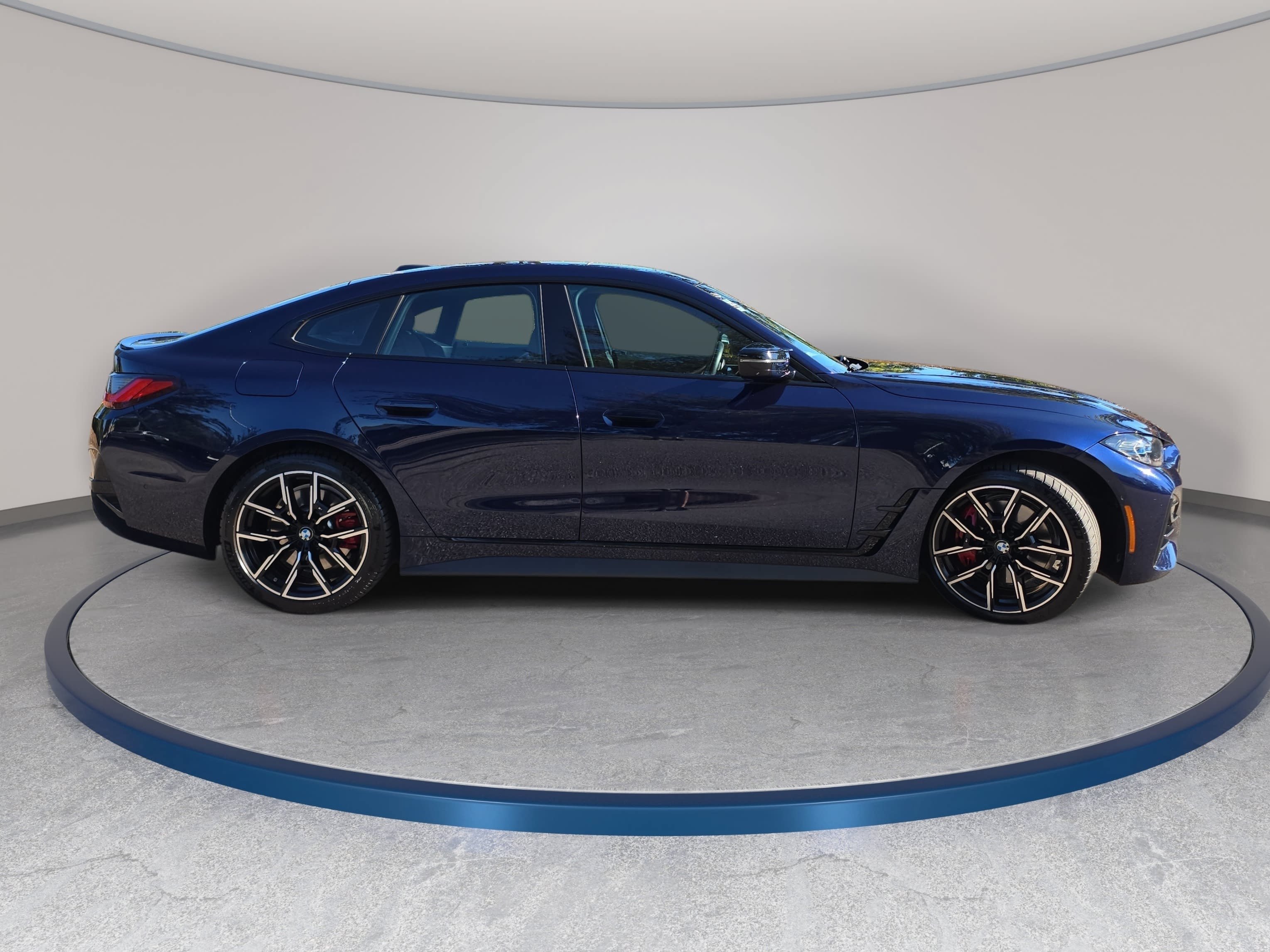 Used 2024 BMW 4 Series M440i xDrive Gran Coupe