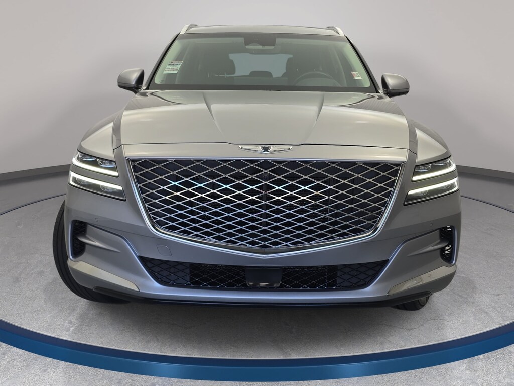 Used 2023 Genesis GV80 3.5T Advanced SUV
