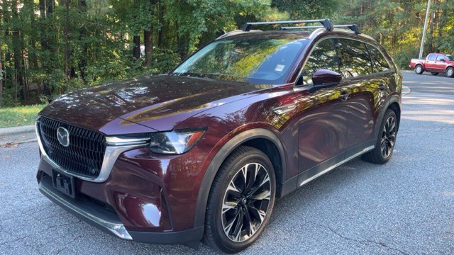 Used 2024 Mazda CX-90 Phev Premium SUV